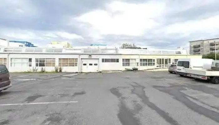 Eik Fasteignafelag Skrifstofa Fyrirtækis - Reykjavík