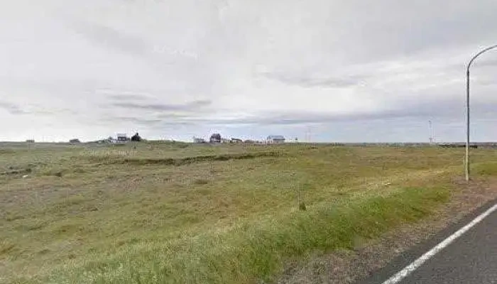 Einangrunarstodin Ehf Street View 360deg - Hafnir