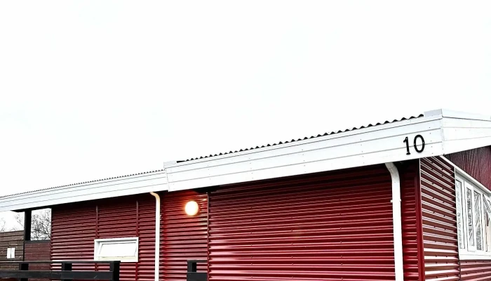 Einarsstadir Fljotsdalsherað - Fljótsdalshérað