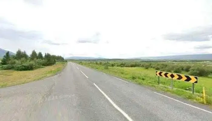 Einarsstadir Street View 360deg - Fljótsdalshérað