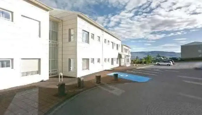 Eir Hjukrunarheimili Dvalarheimili Aldraðra - Reykjavík