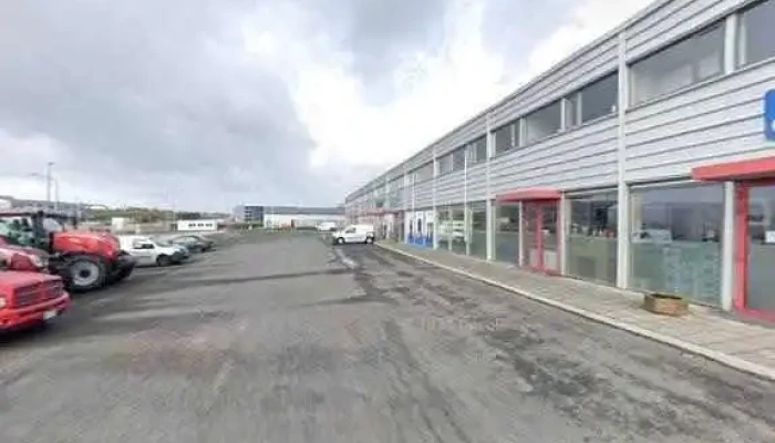 Elevenehf Velvirki - Hafnarfjörður