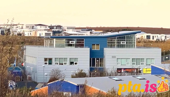 Elfa Guðmundsdóttir Tannlæknir Dds, Ms - 201 Kópavogur