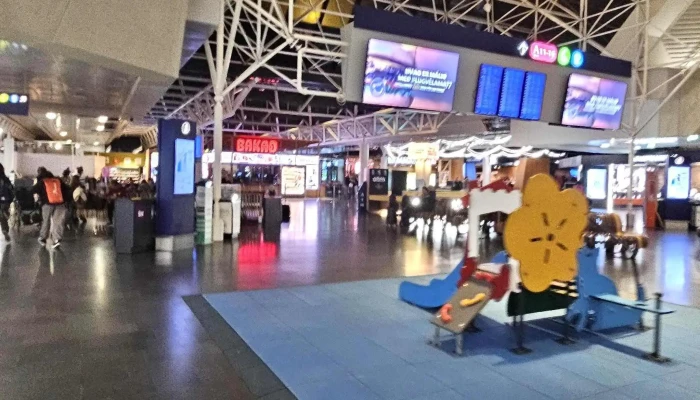 Elko Duty Free -  Hvernig A Að Komast þangað - Suðurnesjabær