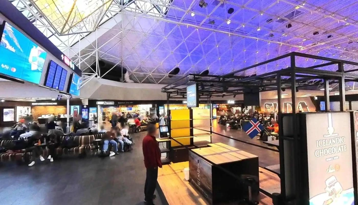 Elko Duty Free -  Street View 360deg - Suðurnesjabær