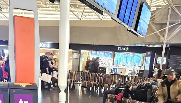 Elko Duty Free - Suðurnesjabær