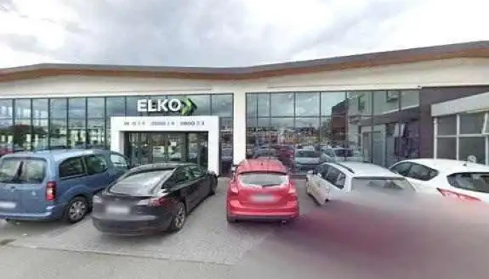 Elko -  Street View 360deg - Reykjavík
