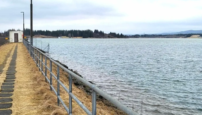 Ellidavatns Stifla Instagram - Kópavogur