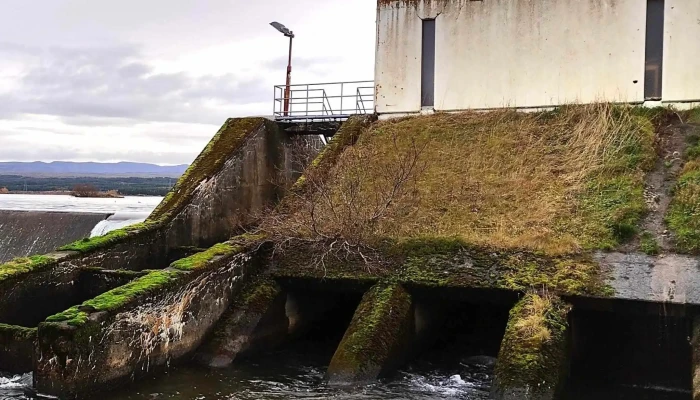 Ellidavatns Stifla Kopavogur - Kópavogur