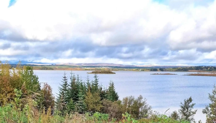 Ellidavatns Stifla Numer - Kópavogur
