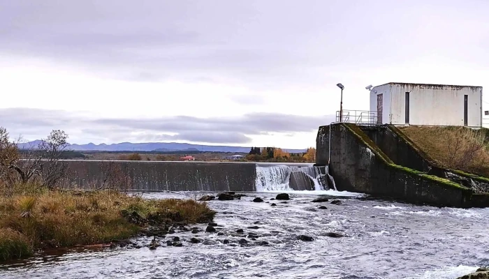Ellidavatns Stifla Staðsetning - Kópavogur
