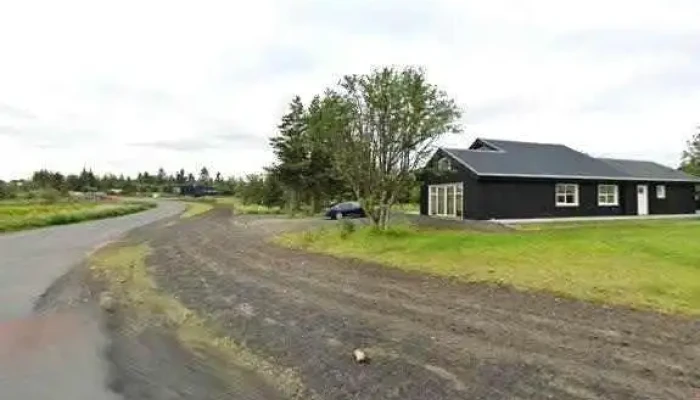 Ellidavatns Stifla Street View 360deg - Kópavogur