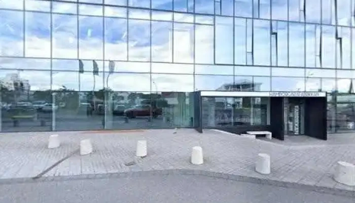 Embaetti Landlaeknis The Directorate Of Health Heilbrigðiseftirlit - Reykjavík