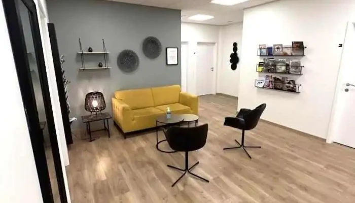 Emdr stofan - áfalla og sálfræðimeðferð - Kópavogur