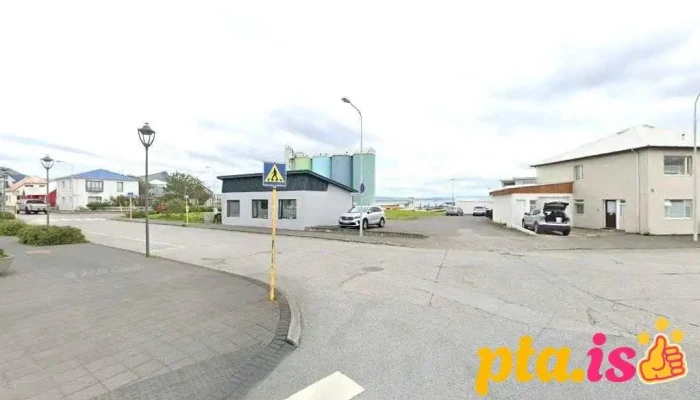 Endurhæfingarhúsið Hver - 300 Akranes