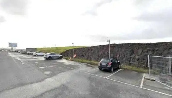 Eone  Hledslustod Hleðslustoð Rafbila - Hafnarfjörður