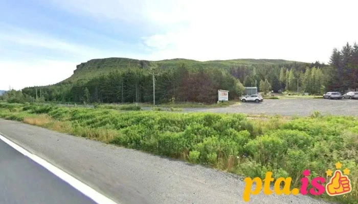 eONE Charging Station - Kelduleið