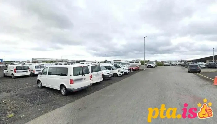 eONE hleðslustöð - 230 Keflavík