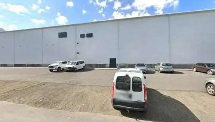 Eskja Hf -  Fiskvinnsla - Eskifjorður