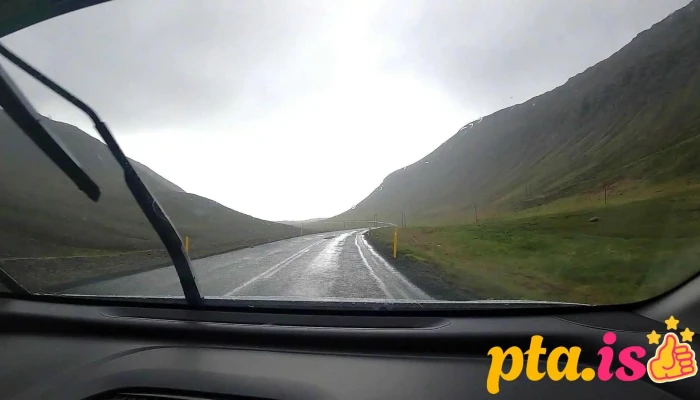 Europcar Iceland - Austurvegur