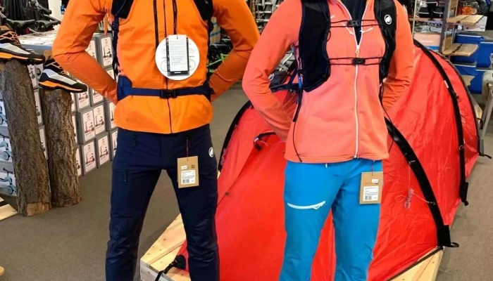 Everest -  Ad Innan - Reykjavík