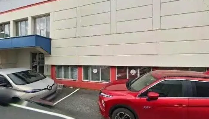 Everest -  Street View 360deg - Reykjavík