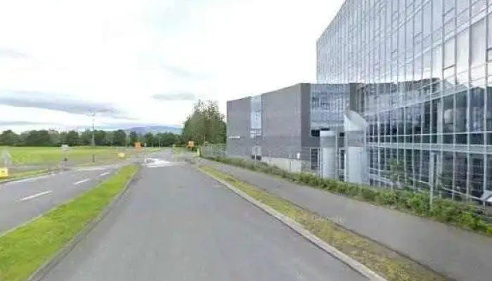 Eyesland -  Street View 360deg - Reykjavík