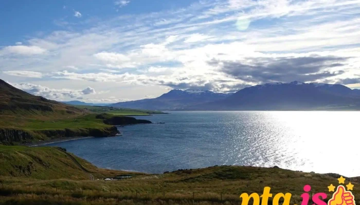 Eyjafjörður - Iceland