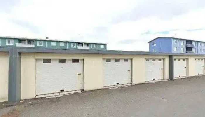 Fagleg Thrif Hreinsun - Akranes