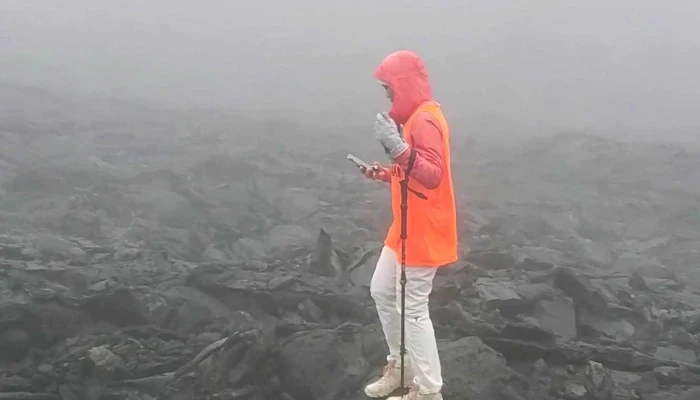 Fagradalsfjall Volcano Hike -  Private Tour Grindavik 13 - Grindavík