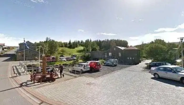 Fararsnid Street View 360deg - Mosfellsbær