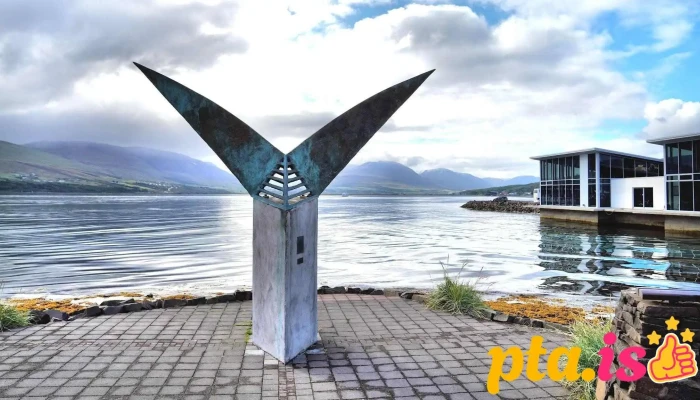 Farið - Akureyri