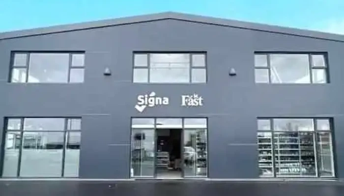 Fást ehf - Reykjavík