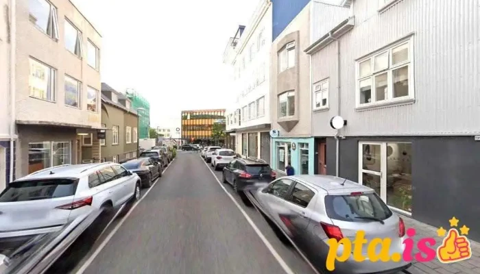 Fasteigna Markaðurinn - Reykjavík