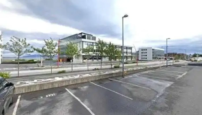 Fasteignafelagid Thorkatla Fasteignaþroun - Reykjavík
