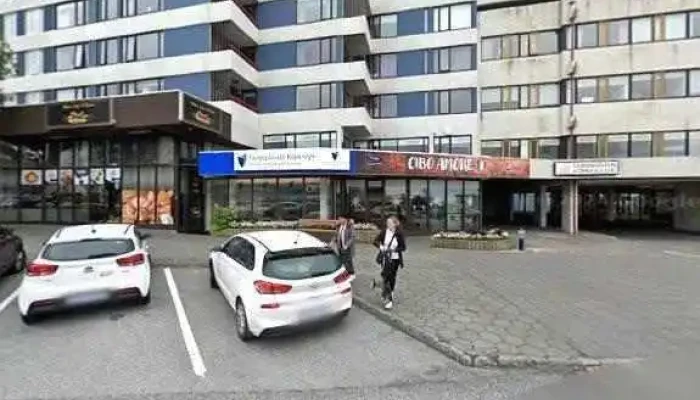 Fasteignasala Kopavogs Kopavogur 2 - Kópavogur
