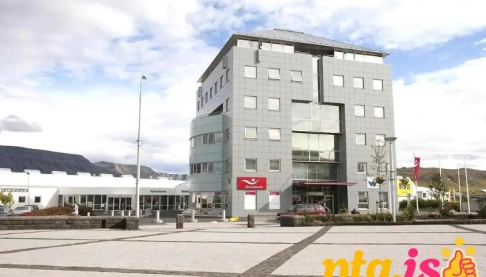 Fasteignasala Mosfellsbaejar Fasteignasala - Mosfellsbær
