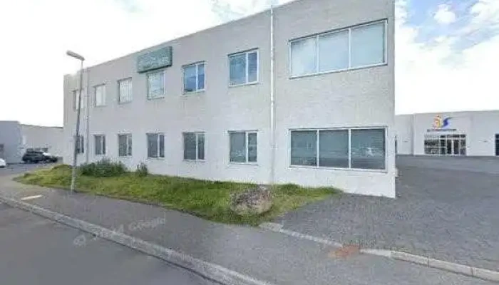 Fasteignasalan Baer Upplýsingatæknilausnir - Kópavogur