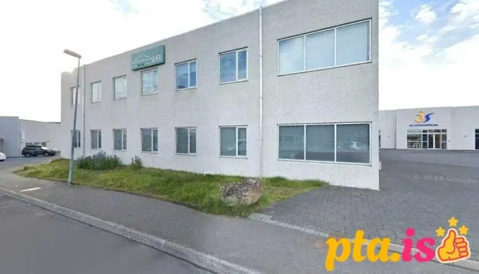 Fasteignasalan Bær - Kópavogur