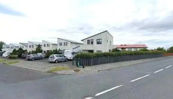 Fat Heim Veitingastaður - Reykjavík