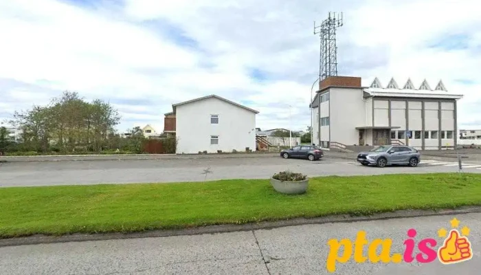Félag eldri borgara Akranesi - 300 Akranes