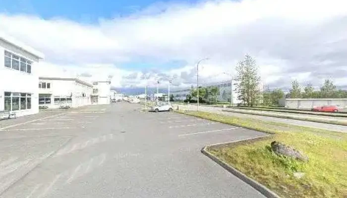 Felag Eldri Borgara I Hafnarfirdi Samfelagsmiðstoð - Hafnarfjörður