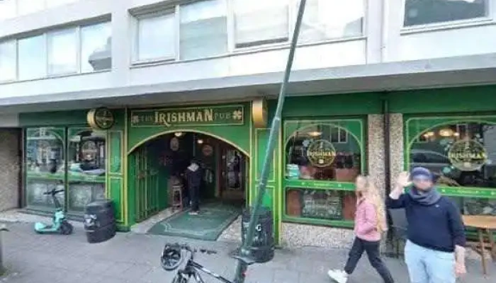 Felag Sjalfstaett Starfandi Salfraedinga Malningarþjonusta - Reykjavík