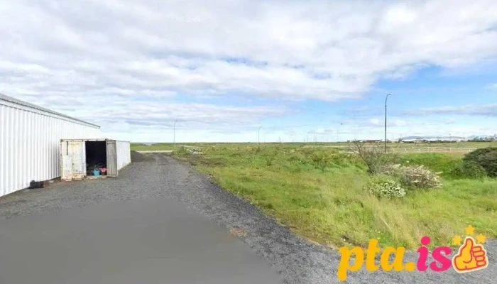 Félagsheimili Sóta - reiðnámskeið - Álftanes
