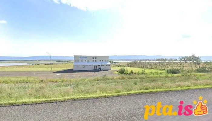 Félagsheimilið Ljósheimar - Sauðárkrókur