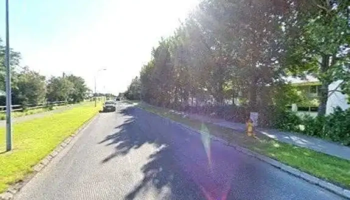 Felagsmidstodin Tian Street View 360deg - Reykjavík