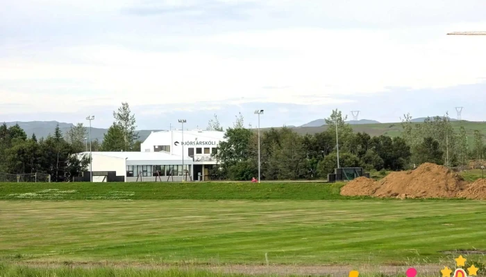 Félagsmiðstöðin Ztart - Árnes