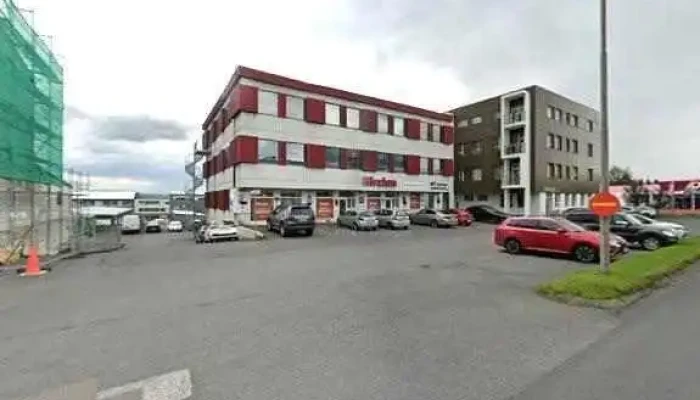 Ferskar Kjotvorur Skrifstofa Fyrirtækis - Reykjavík