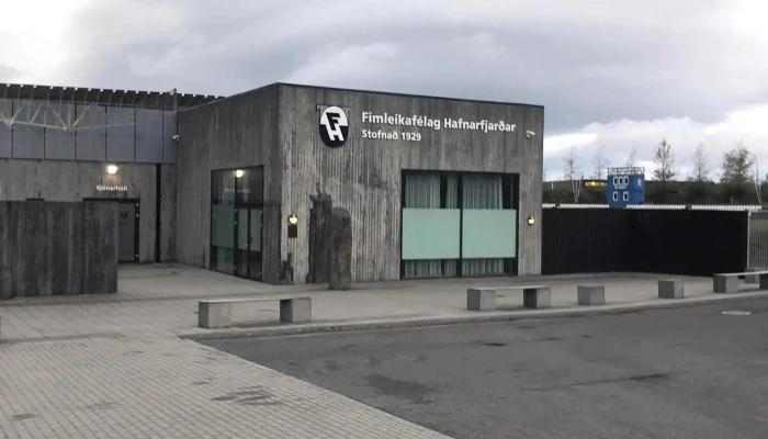 Fh Kaplakriki -  Afslættir - Hafnarfjörður