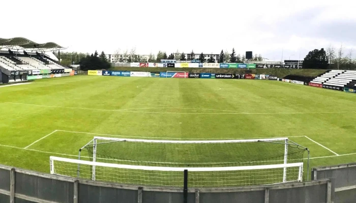 Fh Kaplakriki -  Hafnarfjorður - Hafnarfjörður
